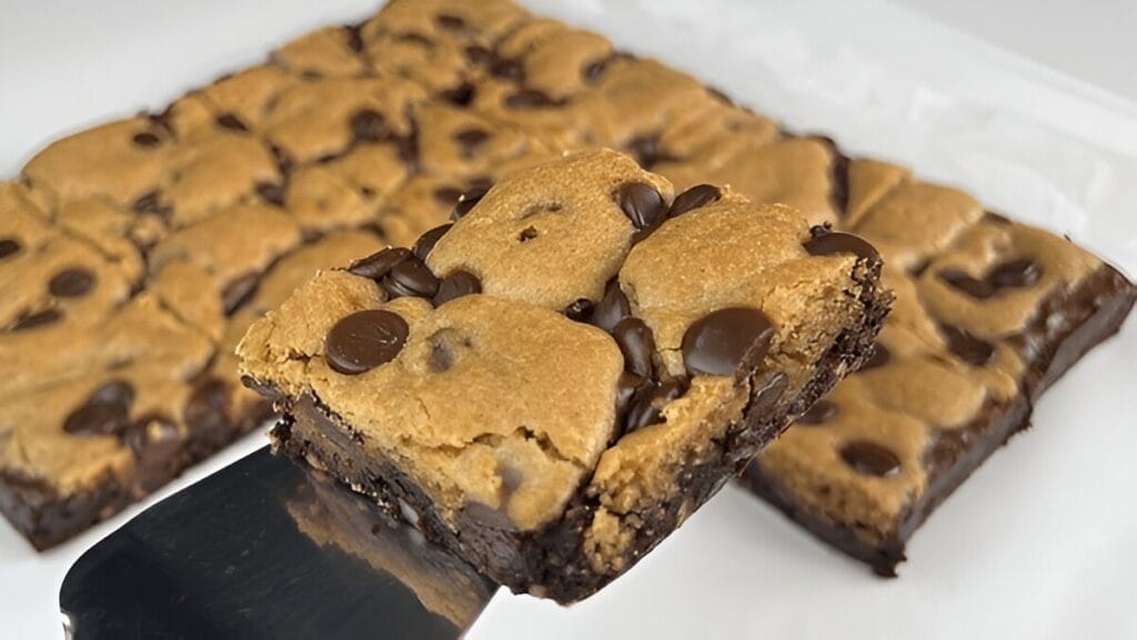 Best Brookie Recipe