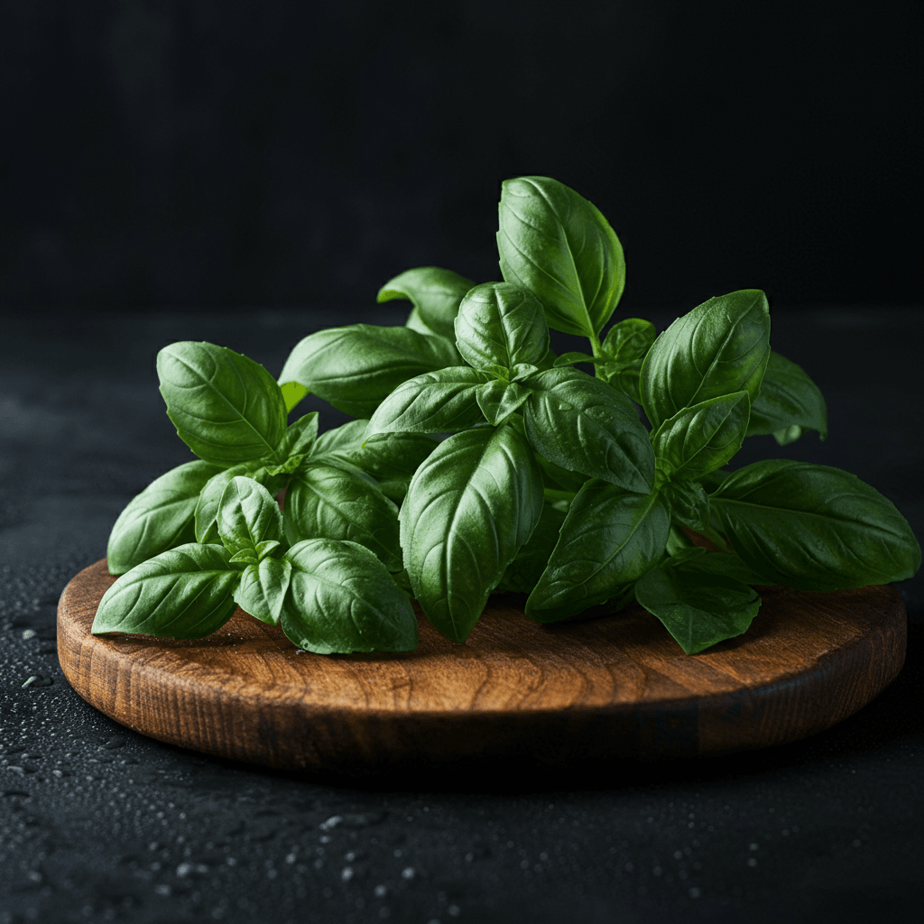 Fresh Basil