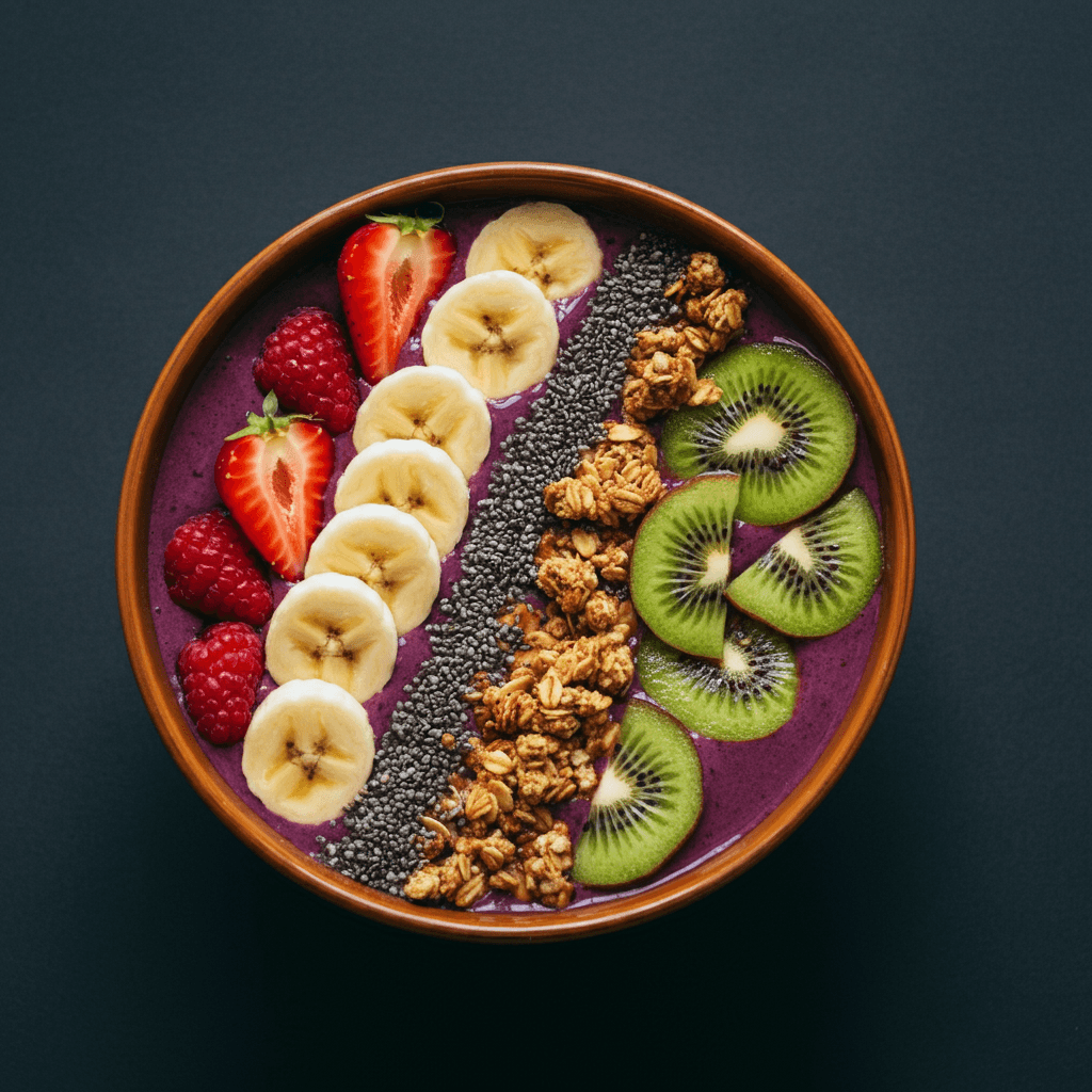 Smoothie Bowl