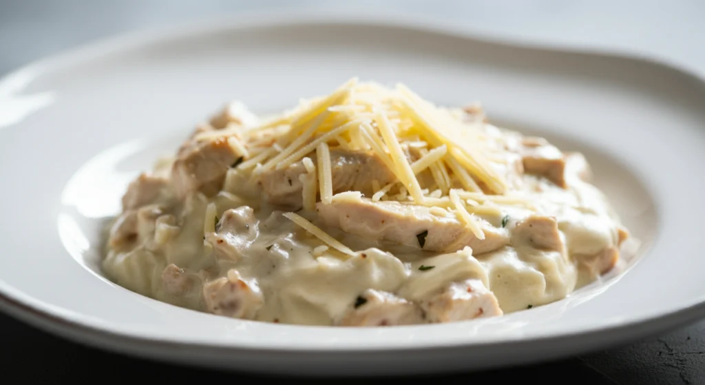 Chicken Alfredo Recipes