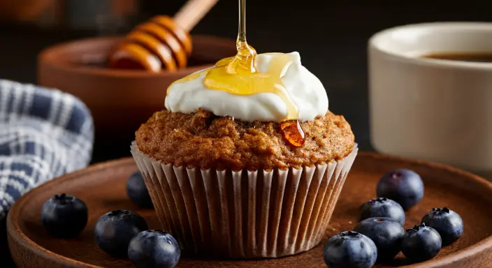 Bran Muffin Recipe 