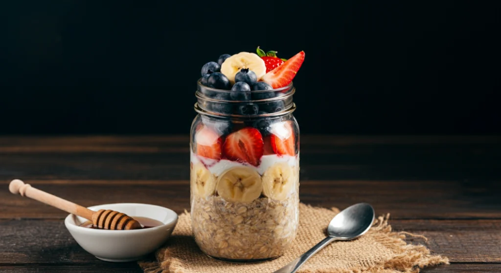 Overnight Oats