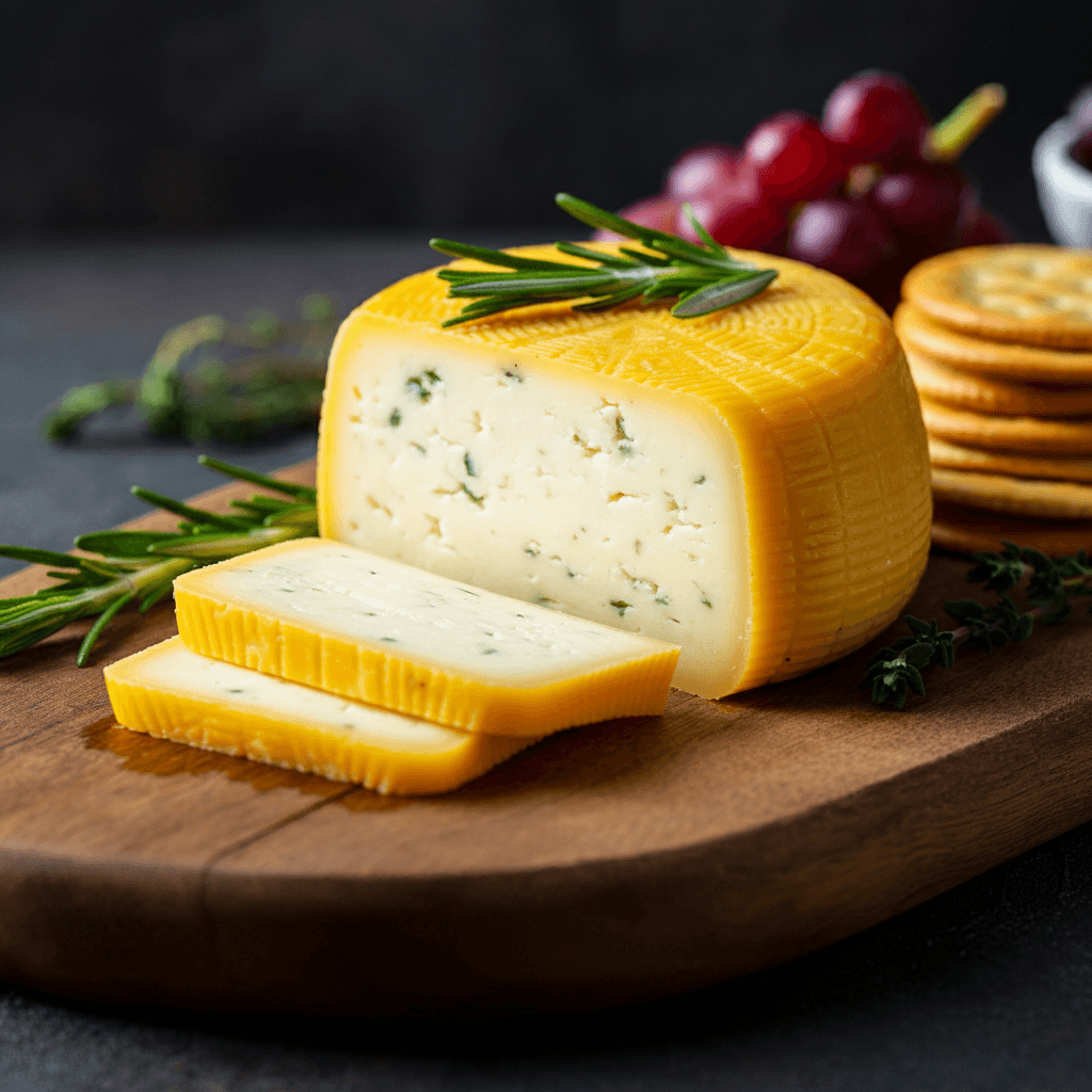  Vegetarian Cheese