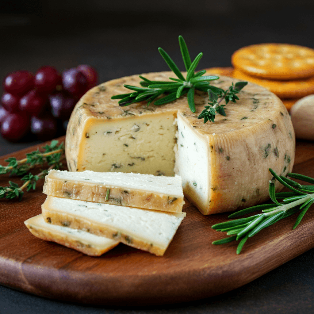 Vegetarian Cheese